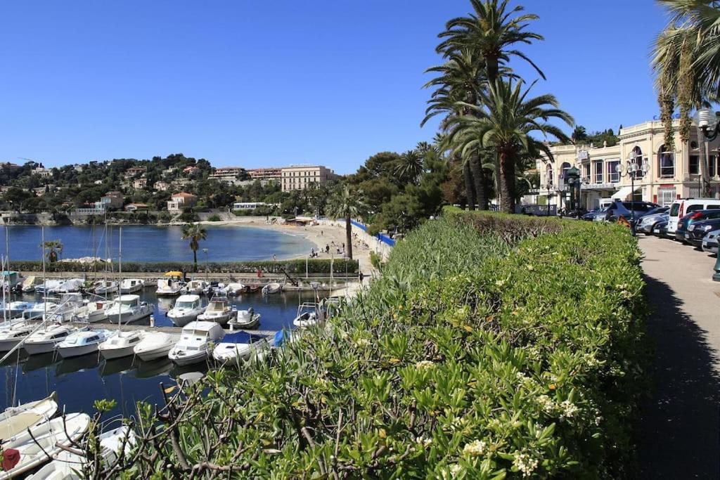 Proche Centre & Proximite Plage Beaulieu-sur-Mer Zewnętrze zdjęcie